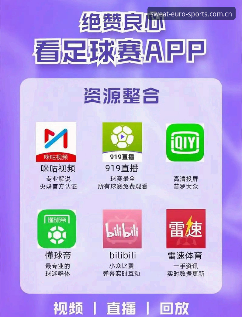 欧洲体育网直播同类平台对比：用数据解码高清直播真相的实用技巧